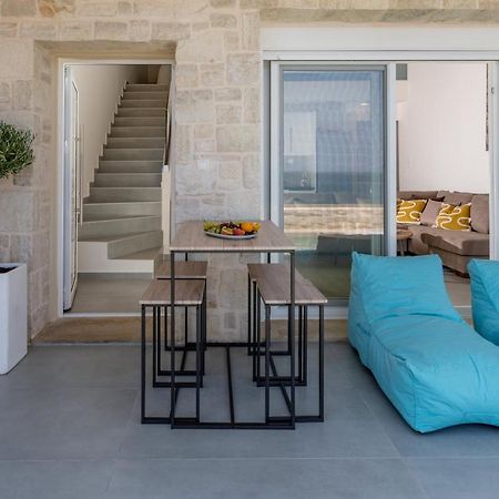 Philip Seafront Suite! Panormos  Exterior photo